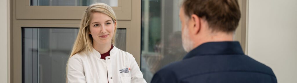 Schauspielpatient*innen, KL/Klaus Ranger