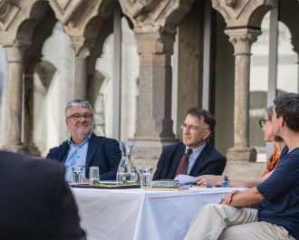 „Die Wachau steht unter keinem Glassturz“