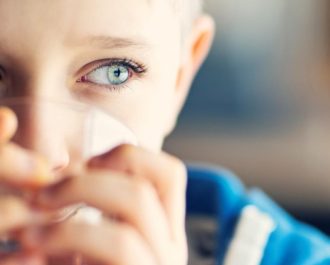 Immer noch gut geschütztes Wasserreich