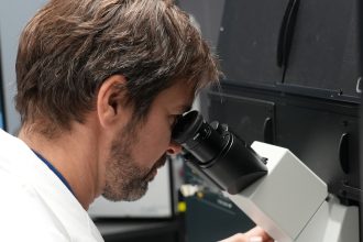 Wie OMICS-Technologien Diagnosen bereichern