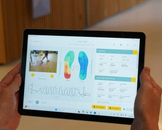 Sturzrisiko erkennen und im Kopf umgehen