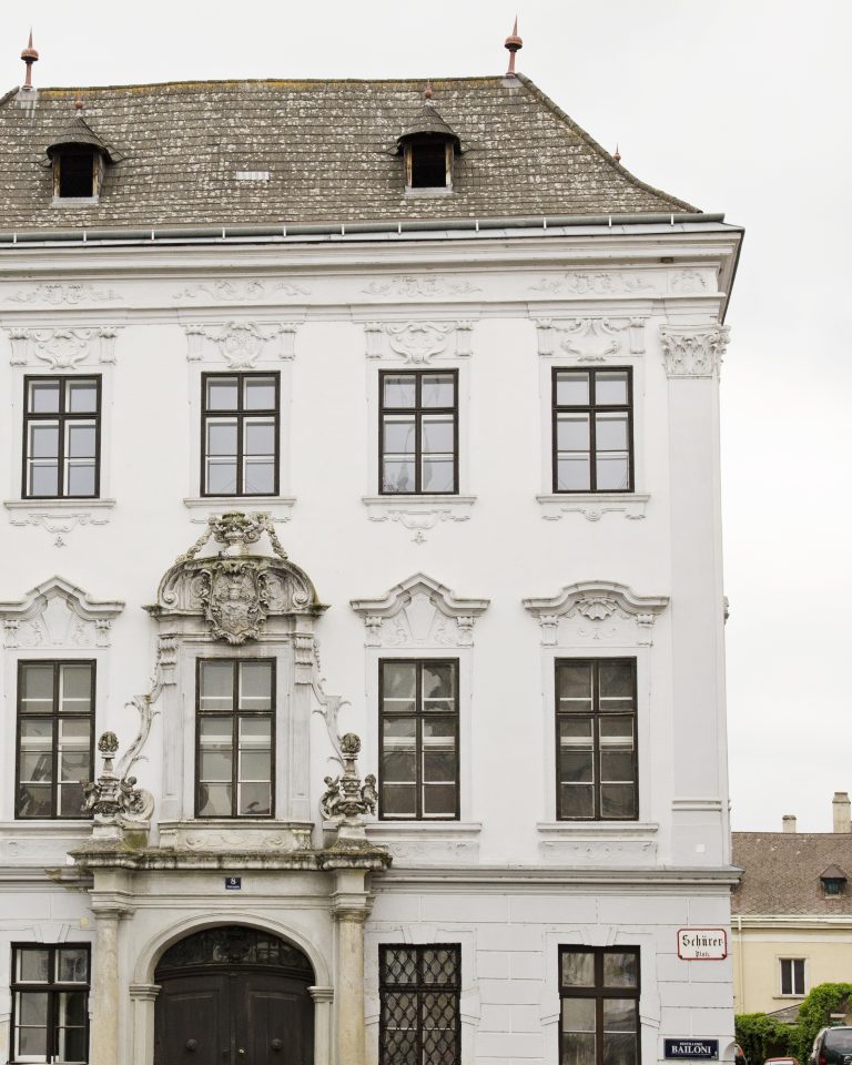 Mozart im Ohr