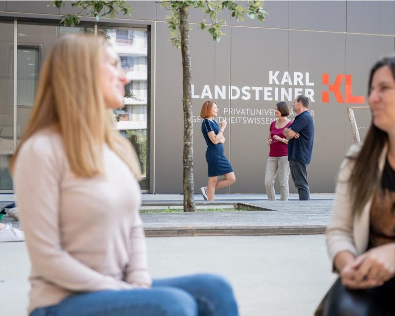 Der Klinischen Psychologie ein neues Gesicht geben