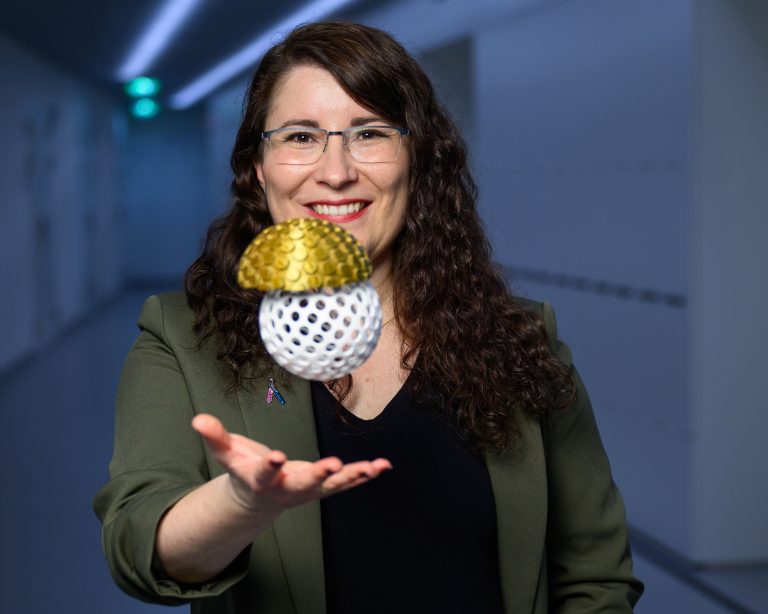 Kleine Maschinen und klassische Musik