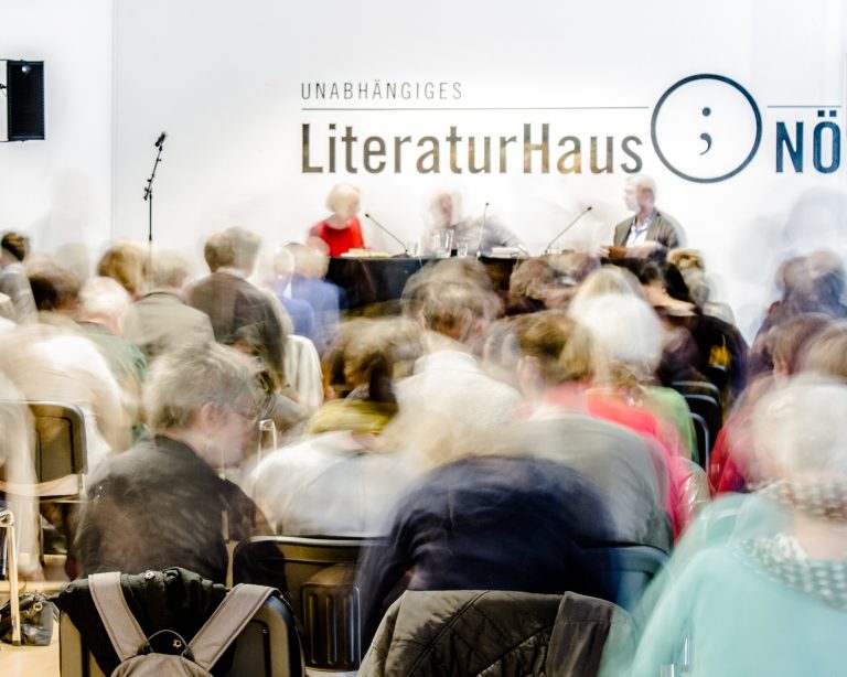 Ein Festival erdauert sich