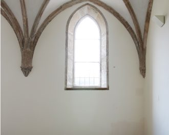 G_UeberdieRelativitaet_AnsichtKapitelsaal_5zu4