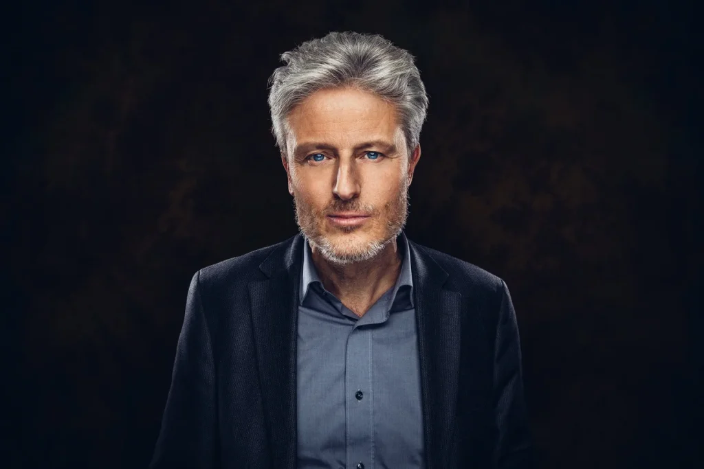 Pressebild Florian Scheuba